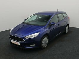 Ford Focus Universalas 2018