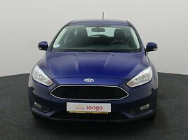 Ford Focus 2018 y Wagon