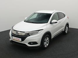 Honda HR-V Visureigis / Krosoveris 2019