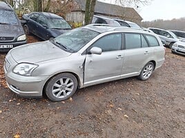 Toyota Avensis 2003 г Универсал