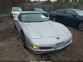 Chevrolet Corvette Coupe 1998