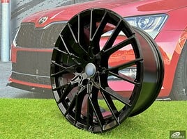 Autowheels BMW Style 788M E87 E90 F20 F30 lengvojo lydinio R19 ratlankiai