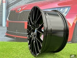 Autowheels BMW Style 788M E87 E90 F20 F30 lengvojo lydinio R19 ratlankiai