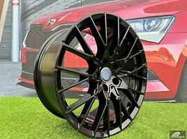 Autowheels BMW Style 788M E87 E90 F20 F30 lengvojo lydinio R19 ratlankiai