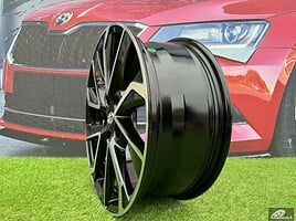 Autowheels Toyota Avensis, Yaris, Prius lengvojo lydinio R17 ratlankiai