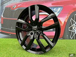 Autowheels Mazda, Hyundai, Honda, Kia литые R16 диски