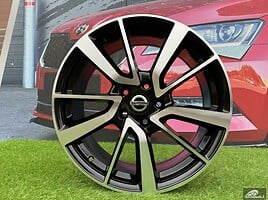 Autowheels Nissan Qashqai Style X-Trail R16 