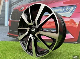 Autowheels Nissan Qashqai Style X-Trail литые R16 диски