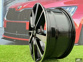 Autowheels Nissan Qashqai Style X-Trail литые R16 диски