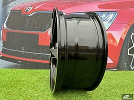 Autowheels Nissan Qashqai Style X-Trail литые R16 диски