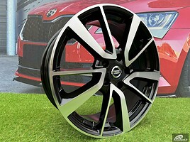 Autowheels Nissan Qashqai Style X-Trail литые R16 диски