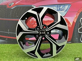 Autowheels Kia Ceed, Proceed, Xceed R17 