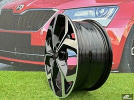 Autowheels Kia Ceed, Proceed, Xceed light alloy R17 rims