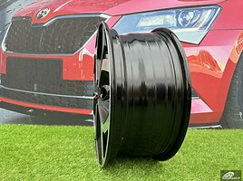 Autowheels Kia Ceed, Proceed, Xceed light alloy R17 rims