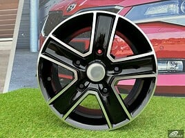 Autowheels VW Sento Epsilon Style 4x4 R16 