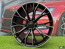 Autowheels BMW 669M Style 3, 4, 5, 6, 7 R19 