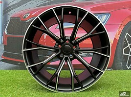 Autowheels BMW 669M Style 3, 4, 5, 6, 7 light alloy R19 rims