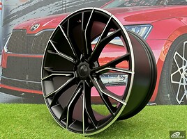 Autowheels BMW 669M Style 3, 4, 5, 6, 7 light alloy R19 rims