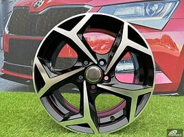 Autowheels VW Bora, Beatle, Polo, Vento R16 