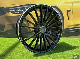 Autowheels Mercedes-Benz 532 Style C,E,S lengvojo lydinio R18 ratlankiai