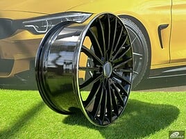 Autowheels Mercedes-Benz 532 Style C,E,S lengvojo lydinio R18 ratlankiai