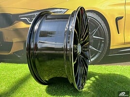 Autowheels Mercedes-Benz 532 Style C,E,S lengvojo lydinio R18 ratlankiai