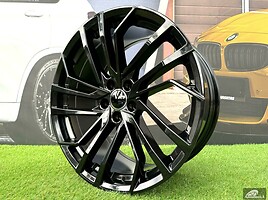 Autowheels Audi 5 Segment Spoke Evo Style light alloy R22 rims