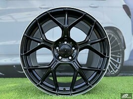 Autowheels Mercedes Benz GT63 AMG Style lengvojo lydinio R20 ratlankiai