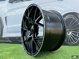 Autowheels Mercedes Benz GT63 AMG Style lengvojo lydinio R20 ratlankiai