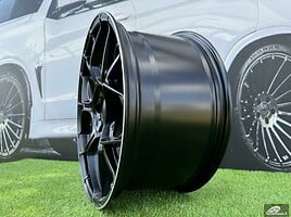 Autowheels Mercedes Benz GT63 AMG Style lengvojo lydinio R20 ratlankiai