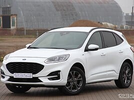 Ford Kuga Visureigis / Krosoveris 2021