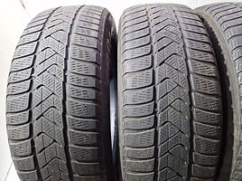 Pirelli 4-5mm R18 žieminės padangos lengviesiems