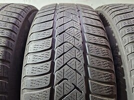 Pirelli 4-5mm R18 žieminės padangos lengviesiems