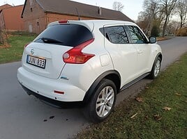 Nissan Juke I 2012 m