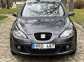 Seat Altea 2004 y Hatchback