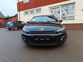 Volkswagen Scirocco 2009 г Хэтчбек