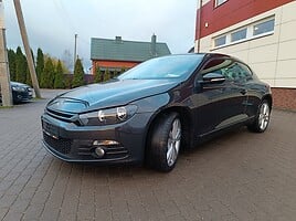 Volkswagen Scirocco 2009 г Хэтчбек