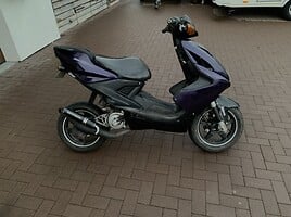 Yamaha Aerox 2008 г Мотороллер / Мопед