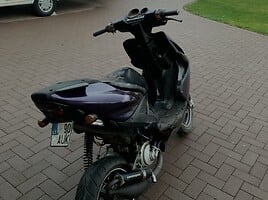 Yamaha Aerox 2008 г Мотороллер / Мопед