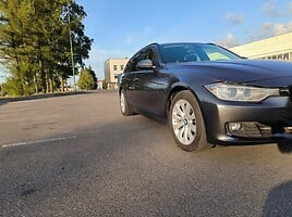 Bmw 320 2013 г Универсал