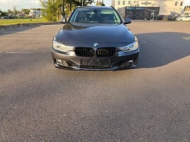 Bmw 320 2013 г Универсал