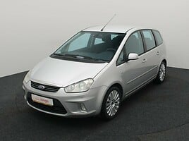 Ford C-MAX Keleivinis mikroautobusas 2010