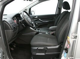 Ford C-MAX 2010 m Vienatūris