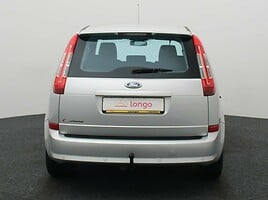 Ford C-MAX 2010 m Vienatūris