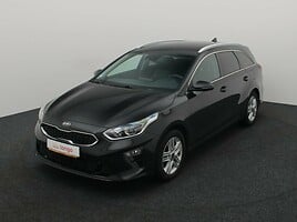 Kia Cee'd Universalas 2020