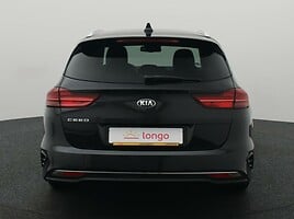 Kia Cee&apos;d 2020 y Wagon