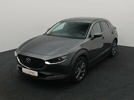 Mazda CX-30 Visureigis / Krosoveris 2021