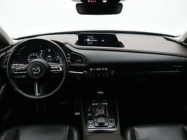 Mazda CX-30 2021 г Внедорожник / Кроссовер