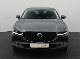 Mazda CX-30 2021 г Внедорожник / Кроссовер