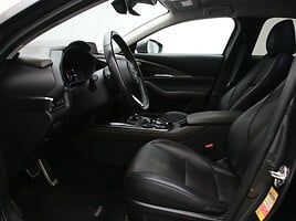 Mazda CX-30 2021 г Внедорожник / Кроссовер